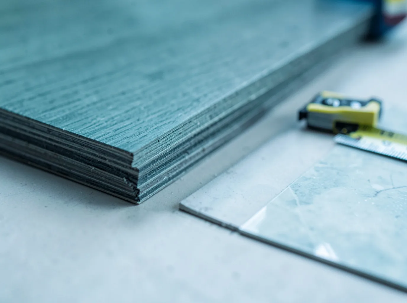Luxury Vinyl Plank Installation White Pine, MI FAQs